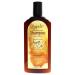 Argan Oil Daily Moisturizing Shampoo by Agadir for Unisex - 12 oz Shampoo