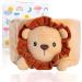 Piyen Baby Hot Pack Colic Anti Flatulence 1pc - Lion Design - Buy Online on GoSupps.com