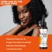 Brzeaf Natural Chebe Hair Oil - 3.38oz - Promotes Hair Growth, Prevents Breakage, Deep Conditioning - Buy Online on GoSupps.com