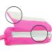 big buddy - Canvas Food Fetch Dummy Treat Retrieval Bag for Dog Training (Single Pack Pink) - Buy Online on GoSupps.com