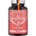 PMS cycle harmony well -being during the menstrual cycle - for painful periods - lemon balm monk pepper & patented saffran Safr'inside - Nutrimea - 60 vegan capsules