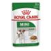 Royal Canin Mini Adult Wet Food Pouches 85g (Pack of 48) Meat 4.08 kg (Pack of 1)