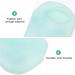 Beaupretty 4-Piece Gel Glove Boots & Spa Socks for Foot Care - Moisturizing Winter Socks for Dry Feet & Hands - Buy Online on GoSupps.com