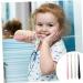 Beaupretty 48 Stk Wanmao Toothbrush - Children & Adult Mouth Cleaning Brushes - Ideal for Moms & Pregnant Women - 3 Color Options - Buy Online on GoSupps.com