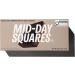 Mid-Day Squares Brownie Batter Bars 33g each 3 Packs (36 Squares) | Made with Real Chocolate 6g Plant Protein 4g Fiber Gluten Free Certified Vegan Brownie Batter 12 Count (Pack of 3) - Buy Online on GoSupps.com