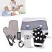 ZZBB Finger Orthoses Rehabilitation Robot Comfortable Stretching and Resting of The Hands Stretching Functional Grip Right-hand X-Small