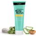 Mylee Exfoliating Body Scrub with Seaweed Extracts - Vegan, Cruelty-Free, Smooth Skin, No Ingrown Hairs - Buy Online on GoSupps.com