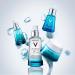Vichy Concentrated and Fortifying Serum moisturizing repairing and fortifying effect with hyaluronic acid and volcanic water unique formula mineral 89 50 ml - Buy Online on GoSupps.com