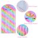 FIOBEE Bow Holder - Hair Accessories Organizer for Girls | Unicorn Theme Wall Hanging Decor - Buy Online on GoSupps.com