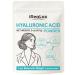 iReaLax Hyaluronic Acid Powder | Low Molecular Weight Hyaluronic Acid Serum Powder | 2oz (56.7g) Cosmetics Grade | Sodium Hyaluronate HA | LMW HMW Ingredients to Make Gel and DIY Serums
