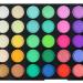 VINTORKY 120 Makeup Palette Nude Eyeshadow Palette Eyeshadow Powder Glitter Palette Eyeshadow Palette Neutral - Buy Online on GoSupps.com
