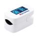 Farmamed multifunction 3 in 1 pulseximeter oximeter professional pulseximeter for oxygen saturation heart rate and perfusion index rotatable XXL OLED display with protective container
