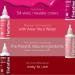 Kiss Tintation Red Velvet Semi-Permanent Hair Color 5oz (2 Pack) - Buy Online on GoSupps.com