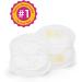 Medela Disposable Nursing Bra Pads - 60 Count | Leakproof & Ultra-Absorbent - Buy Online on GoSupps.com