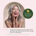 Embody Retinol Multivitamin Gummies - 60 Count Strawberry Flavor | Vitamin A Supplement for Anti-Aging, Acne, & Clear Skin | Hair, Skin & Nails Support with Biotin, Vitamin C, B12 & Zinc - Buy Online on GoSupps.com