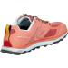 ALTRA Women's Lone Peak 5 Trail Running Shoe - Size 7, Rose/Coral - Buy Online on GoSupps.com