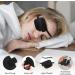 Buy 2Pcs 3D Pirate Medical Eye Patches for Adults & Kids - Adjustable Lazy Eye Eyepatch (Black Right Eye) - International Shipping Available - Buy Online on GoSupps.com