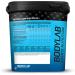 Bodylab24 Clear Whey Isolate 1200g Ice Tea Lemon protein shake made from 96% whey protein isolate refreshing fruity drink can help build muscle - Buy Online on GoSupps.com