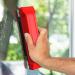 Windshield Cleaners Tool Glass Cleaner Magnetic Portable Window Cleaner with ABS Easy Use Window Cleaning Equipment for Home Buildings Ofice - Buy Online on GoSupps.com