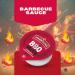 Harrisons Sauce Mayonnaise Mustard Pick N Mix | Choose 5 from 16 Flavours | Tomato Ketchup Barbecue Chilli Garlic & Herb Sour Cream & Chives - Pack of 100 X 25g (20 of Each) - Buy Online on GoSupps.com