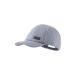 Sterntaler Baseball -Cap Waffelpique - Basecap for Babies - UV protection 30 For optimal protection on hot summer days - Unisex tortoise for babies with UV protection 53 gray blue
