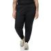 Amazon Essentials Women's Slim Fit Jogger Scrub Pant - Plus Size - Large Black - Buy Online on GoSupps.com