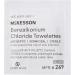 McKesson Antiseptic Benzalkonium Chloride Towelettes - 100 Wipes, Individual Packet - 1 Pack (100 Count) - Buy Online on GoSupps.com