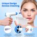 Electric Ear Wax Removal Tool with 5 LED Lights | 4 Water Pressure Modes | Effective Ear Irrigation Kit for Adults - Includes Basin & 15 Disposable Tips - Buy Online on GoSupps.com