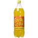 Royal Soda Pineapple 2 L - Lot of 3