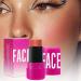 Makeup For Girls | 26 Eyeshadow Stick Face Cleanser Hair Band Durable Cosmetic Kit For Women Girls Beginners - Buy Online on GoSupps.com
