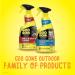 Goo Gone Grill and Grate Cleaner - 24 Fl Oz - Cleans Cooking Grates and Racks - Buy Online on GoSupps.com