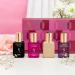 Nisara Long Lasting Women Perfume Gift Set 4x15ml for Christmas & New Year with | Travel & Pocket friendly perfume kit for all occasions | Gift For Sister Wife Friend Girlfriend & Mother - Buy Online on GoSupps.com