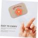 HOMSFOU 6pcs Invisible Foil Mirror Box - Plastic Storage for Travel | International Shipping Available - Buy Online on GoSupps.com