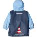 Playshoes Baby Regenjacke 116 Construction Site - Waterproof Raincoat for Windy Weather - Buy Online on GoSupps.com