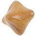 Healvian hexagonal hand massage device Ball wood palm acupuncture ball stress button ball Thai massage trigger point massage device for handmade equipment