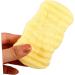 Beaupretty Bath Sponge Portable Shower Tool Household Body Scrubber Comfortable Shower Tool Shower Sponge Wear-Resistant Back Sponge Portable Body Scrubber Home Bathing Sponge Bath Supply - Buy Online on GoSupps.com