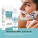 100ml Beard Growth Inhibitor & Ingrown Hair Solution for Razor Burns - After Shave Repair Serum - Buy Online on GoSupps.com