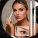 2-in-1 Illuminating and Lightening Pencil for the Eyes Double Ended Cosmetic Pen Long Hold Illuminating Pencil Under Eye Liner For Festive Face Makeup Women Beauty Mature Skin - Buy Online on GoSupps.com