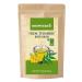 QURA QURA Turmeric and Neem Herbal Tea Infusion with Black Pepper for High Absorption 50 Tea Bags