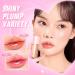  Bsbkoj Color Changing Lipstick 2g Lip Stain with Nourishing Moisturizing Formula Long-Lasting Primer Lip Balm for Teen Girls Face Makeup Everyday Use Gift Travel Hydrating - Buy Online on GoSupps.com