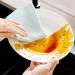 LXINYE Streak-Free Miracle Cleaning Cloths - Reusable Probablei Fish Scale Cleaning Cloth Probable Cleaning Cloth Multipurpose Cleaning Cloth for Glass Dishes Mirrors (5pcs 11.8 * 15.75in) 5pcs 11.8*15.75in - Buy Online on GoSupps.com