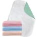 Incontinence Bed Pads - 4 Pack 24 x 36 Reusable Waterproof Mattress Protectors - Highly Absorbent  Machine Washable - for Children  Pets and Seniors - Assorted Colors - Royal Care 24x36 Inch (Pack of 4) - Buy Online on GoSupps.com