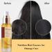 Karsell Moroccan Argan Oil | Hair Healing Serum for Dry & Damaged Hair | Treatment for Frizz & Damage - Buy Online on GoSupps.com