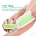 16-Part Body Wax Strip Set | Hypoallergenic Hair Remover for Legs Arms Armpits & Bikini - Buy Online on GoSupps.com
