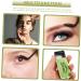 DOITOOL Makeup Supplies 3 Sets Natural Mascara Natural Brows Soap Portable Eyebrow Gel Woman Styling Cream Eyebrow Trimming - Buy Online on GoSupps.com