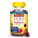 Nature Made Zero Sugar Melatonin 5mg Sleeping Gummies for Adults Extra Strength 100% Drug Free Sleep Aid Aspartame Free 70 Sugar Free Melatonin Gummies 70 Day Supply 70 Count (Pack of 1)