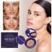 Le Correcteur pour Femmes Fond De Teint R sistant L'Eau Couverture Compl te Correcteur Texture L g re Hydratante Anti-Transpiration Produit de Beaut Longue Tenue pour Femme - Buy Online on GoSupps.com