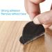 24 Sets Heavy Duty Adhesive Dots (1.9 inch / 50mm)  Self Adhesive Hook Loop Tape Dots  Sticky Back Dots  Double Sided Industrial Strength Coins  Hook Loop Strips Fastener for Classroom  Office  Home Round 1.9 Inch - 24 S... - Buy Online on GoSupps.com