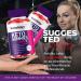Ketology Keto Max ACV Gummies - Advanced Apple Cider Vinegar Gummies for 30 Days Supply - Buy Online on GoSupps.com