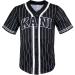Karl Kani Men Shirt M Black